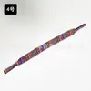 Material de Buceo Correa para Gafas Estampada Cadena de Cuerda Reforzada para Gafas de Sol Gafas para Natación al Aire Libre Correa de Cuerda Antideslizante Correa de Gafas Colorida
