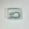 Nuevo clip para la nariz para natación transfronteriza en caja, protege los oídos y la nariz de la entrada de agua, adecuado tanto para adultos como para niños
