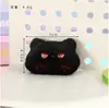 Desenho Fofo Gatinho Pelúcia Pingente Boneca Acessórios para Cabeça Broche Bolsa Sapato Acessórios Acessórios de Joalheria Atacado