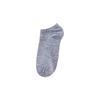 Calcetines Calcetines de Barco para Hombre Calcetines Invisibles Negro y Blanco Gris Calcetines de Regalo para Mujer Verano Transpirables Delgados Calcetines Invisibles Estudiantes