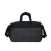 Bolsa de Fitness Portátil Transfronteriza Estilo Coreano Bolsa de Viaje Sencilla para Mujer Gran Capacidad Separación Húmedo y Seco Hombro Único Cruzado Funda para Maleta