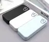 Estuche para gafas al por mayor de fábrica estuche para gafas de estudiante tela óptica para miopía opcional nuevo estuche para gafas de hierro imprimible