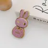 Suporte Fofo para Celular com Urso Cartoon Giratório 360 Graus, Design Gato Kt, Acompanha Espelho de Maquiagem e Suporte para Capa de Celular