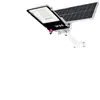 Nuevas luces solares LED transfronterizas para exteriores, con sensores de movimiento humano, para uso doméstico, con alto brillo y diseño impermeable, ideales para la iluminación exterior en jardines