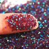 Transfronteiriço Novo 1,3 mm Cor AB Ponta Dupla Cor AB Broca Nu Vidro Micro Strass DIY Unha Broca Acessórios