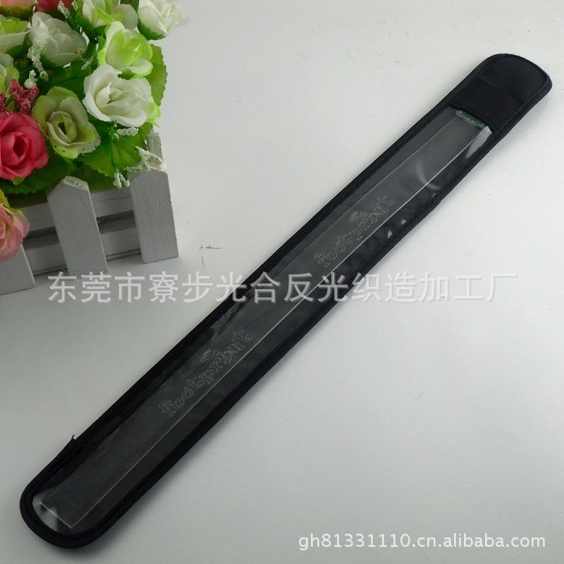 LED发光刻字拍拍圈