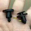 Adecuado para Sylphy Teana Qashai Qida Qijun Sunshine Guardabarros de Maletero Guardabarros de Compartimento del Motor Clip de Hebilla de Plástico