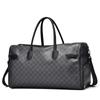Nueva Bolsa de Viaje para Hombre Chuongkaiye, Bolso de Mano Grande de Capacidad para Negocios, Bolsa de Equipaje con Separación Seca y Húmeda para Viajes Diarios