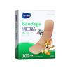 Bandaid Impermeável Ok Yunnan Baiyao para Uso Médico e Doméstico, Elástico, Tecido Não Tecido, Bandaid Infantil