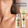 Kormesic Crema Hidratante para el Cuerpo Cuidado del Cuerpo Crema Cuidado de la Piel para Mujeres Comercio Exterior Transfronterizo Venta al por Mayor