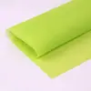 17g Papel de Pera de Colores al por Mayor Papel de Copia de Frutas para Vino Tinto Papel de Regalo de Flores Hecho a Mano para Bricolaje Papel de Relleno para Forro de Ropa