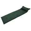 Colchoneta inflable para acampar colchón inflable para exteriores colchoneta para dormir de acampada automática picnic portátil individual doble colchoneta a prueba de humedad