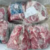 Wagyu Australiano Wagyu de Raza Pura Carne de Cuello M9+ Corte Original Bistec Olla Caliente Barbacoa 1265 Estilo Coreano Japonés Venta al por Mayor
