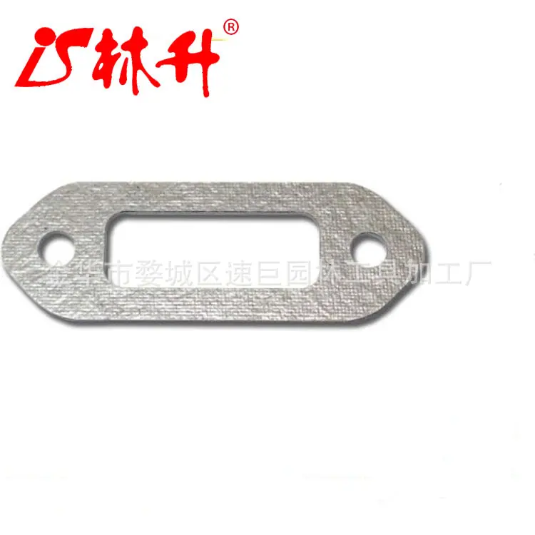 消音器垫片适用于 STIHL ts410 、 ts420 切