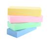 Esponja de Baño Absorbente PVA, Barro Exfoliante para Baño, Artefacto Exfoliante Indoloro, Esponja para Lavar Platos, Toalla de Baño al por Mayor