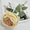 Cross-border novo Yuanfan single Austin artificial Rosa Wedding estrada chumbo set banquete de casamento fotografia adereços Flor