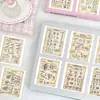 32 Pegatinas Prácticas sobre Motores, Compartiendo Conocimientos Esenciales para Carreras Mecánicas y Eléctricas, Pegatinas Decorativas Simples y Creativas para Diario