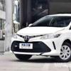 Adequado para a grade do Toyota Vios 2019.