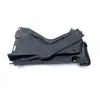 4G0825207A 4G0825208A Es Adecuado para Audi A6 C7 2013 2014 2015 Protector de Carrocería