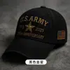 Nueva Gorra de Béisbol Impresa Transfronteriza 2025 con Diseño 3D por Transferencia Térmica para el 250º Aniversario de los Estados Unidos, en Stock