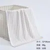 Toallas Jie Liya, Toallas Absorbentes de Algodón Puro para Hombres y Mujeres, Toallas Faciales, Toallas de Algodón al por Mayor