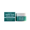 Crema Hidratante Profunda Oceaura, Textura Ligera, Hidratante, Suavizante y Translúcida, Crema Facial de Cuidado para Todas las Estaciones
