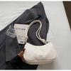 Bolsas Femininas Casuais e Modernas com Toque de Luxo, Nova Moda Verão 2026 Bolsa de Ombro Único Transversal para Trabalho e Deslocamento, Bolsa de Axila