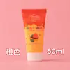 Pegamento de crema de simulación exprimible al por mayor, 50 ml, material de bricolaje hecho a mano, 50 g, crema decorativa, papelería, gelatina, pegamento de cristal