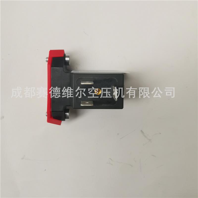 1089070209阿特拉斯空压机加载电磁阀 (3)