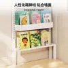 Estante perforado multicapa para baño, esquinero detrás de la puerta, estante de almacenamiento, no requiere taladro, organizador de zapatillas y mopa