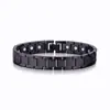 El Brazalete de Cocodrilo de Acero Inoxidable Francés Más Vendido de Amazon para Hombre, Brazalete de Cocodrilo Segmentado Ajustable Versátil de Acero de Titanio