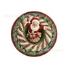 Envío Transfronterizo de Alfombras de Terciopelo de Cristal Navideñas Resistentes a las Manchas, al Desgaste y Fáciles de Mantener, para Uso Doméstico en Dormitorios y Salas de Estar, Felpudos Decorativos Antideslizantes