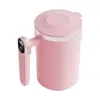 Venda Quente Transfronteiriça Recarregável Elétrica Café Automático Mexedor Copo Automático Mexedor Leite Pessoa Preguiçosa Mexedor Copo Copo de Café