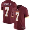 Comercio exterior transfronterizo 2023 AliExpress NFL American AliExpress ropa impresión digital camiseta de hombre manga corta