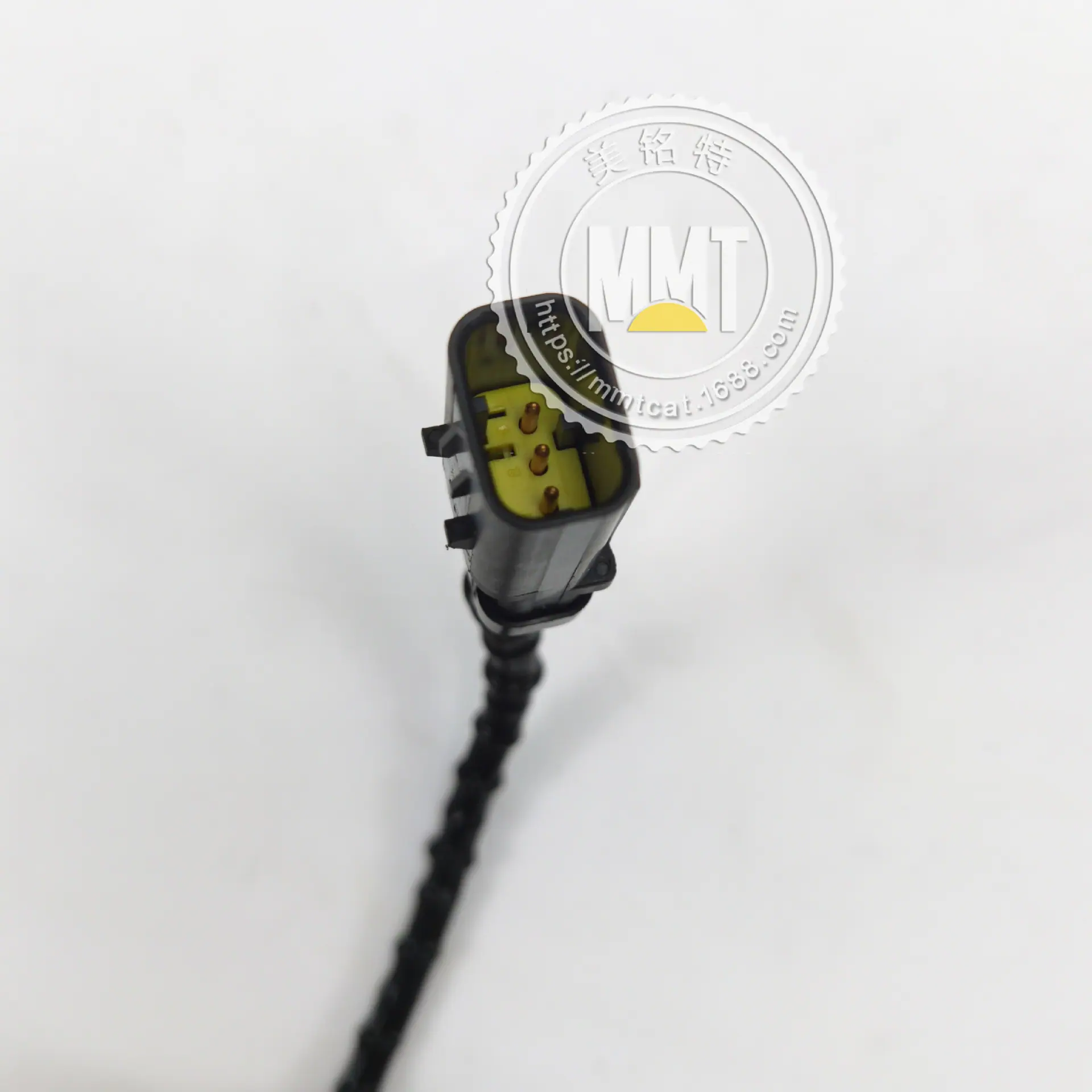 320D油水分离器传感器4467002 (9)