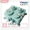 792801/2 Conector Tomada Plug Marinho de Nylon Denso T-1MB 250V 20A 3 furos 3 pinos 3P