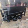Fabricante de origem Kfu1.1-6 Caminhão de mineração basculante para remoção de carvão Caminhão de mineração basculante Kfu conveniente
