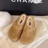 Primer Encuentro Temporada Blanca Mary Jane Planas Retro Zapatos de Piel Ropa de Abrigo para Mujer 2026 Otoño/Invierno Nueva Llegada Calidez con Terciopelo Birken