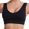 Sutiã esportivo de malha oco Buraco respirável Sutiã esportivo transfronteiriço Plus Size Yoga Running Fitness Sports Underwear
