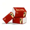 Toalhas de Papel da Sorte Ano Novo do Cavalo, Guardanapos Festivos, Papel Higiênico, Tamanho Extra Grande e Espesso, Uso Doméstico, Caixa Fechada Atacado