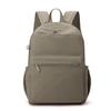 Mochila Escolar Personalizada para Estudiantes Zorro Colorido Nueva Mochila Escolar Casual para Mujer Mochila Versátil Ligera de Gran Capacidad