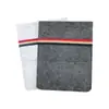 Capa Protetora de Computador Transfronteiriça Bolsa com Forro de Feltro Cor Pura Antiderrapante Bolsa para Laptop Apple Macbook/Ipad