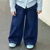 Conjunto Casual para Niñas 2026 Otoño e Invierno Ropa de Punto de Gato de Dibujos Animados Moda Infantil Conjunto de Dos Piezas