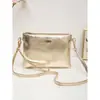 2025 Bolsos Nuevos para Mujer Clásico Versátil Hombro Moda Cruzado Pequeño Cuadrado Bolso de Mano al por Mayor para Exportación