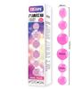 Por favor, los Plug Anal de Cinco Almas y Seis Almas con Cuentas para el Trasero Dispositivo de Masaje Anal Masturbación Universal para Hombres y Mujeres Productos Sexuales Sexy