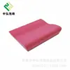 Zhonghonghong Procesamiento y Producción Corte y Formado de Alambre EVA Recorte para TV Almohada Curva Roja de EVA