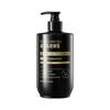 Pengpengcao Champú Anticaída, Champú Anticaspa y Control de Grasa, Cabello Negro Sólido, Champú Suave y Esponjoso, Entrega de Cabello del Fabricante