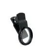 Lente Starlight para teléfono móvil de 37 mm Filtro Starlight Lente de visión nocturna Luz de calle Luz solar Joyería Diamante Brillante Universal