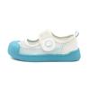 Topstar Zapatos Deportivos para Niños Verano Zapatos de Malla para Niñas Transpirables Zapatos Blancos para Niños Suela Blanda Zapatos de Interior para Bebé 1-6