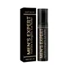 East Moon Rolo Hidratante para Olhos Masculino Cuidado Suave para a Pele dos Olhos Masculinos Creme Hidratante para Olhos